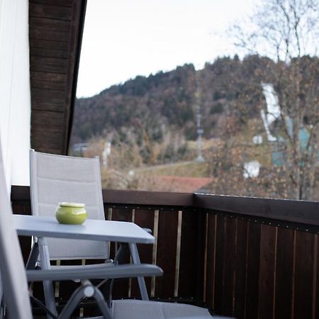 Ueberflieger Daire Garmisch-Partenkirchen Dış mekan fotoğraf