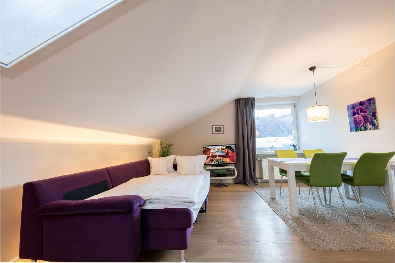 Ueberflieger Daire Garmisch-Partenkirchen Dış mekan fotoğraf